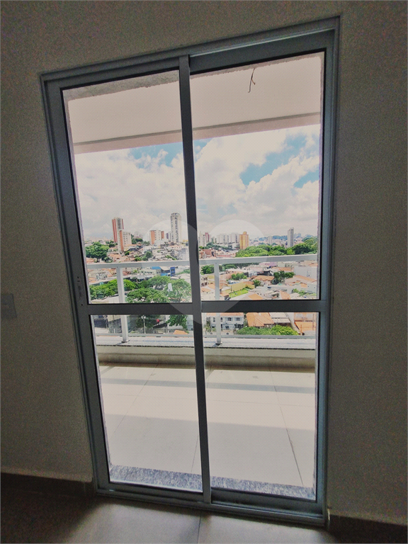 Venda - Apartamento 47 m² com 2 dormitórios, sacada e vaga de garagem – Próximo à Engenheiro Caetano Álvares
