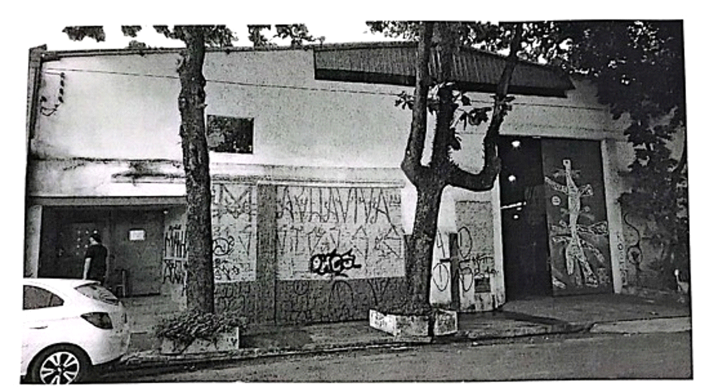 Terreno 4.180 m² para Incorporação na Barra Funda – 14 IPTUs Individualizados | Área Rara para Construtoras em São Paulo