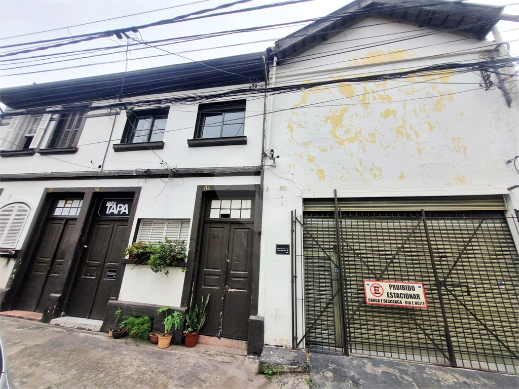 Terreno 4.180 m² para Incorporação na Barra Funda – 14 IPTUs Individualizados | Área Rara para Construtoras em São Paulo
