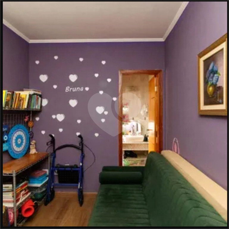 Lindo sobrado com 3 suítes ao lado da Av Conceição.