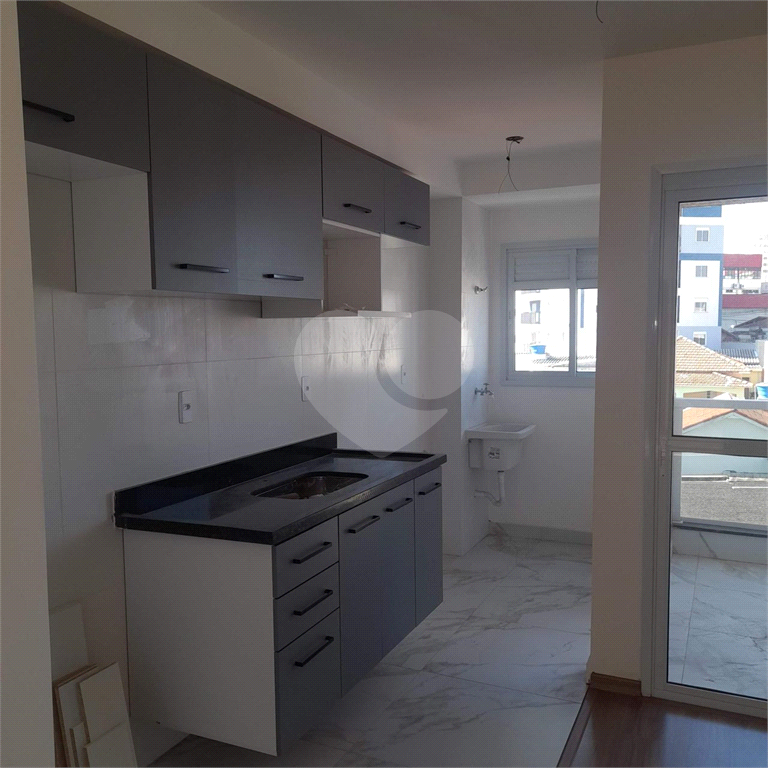 Apartamento à venda | 63,70 m² | 2 dormitórios (1 suíte) | Varanda gourmet | 1 vaga | Frente | Tucuruvi