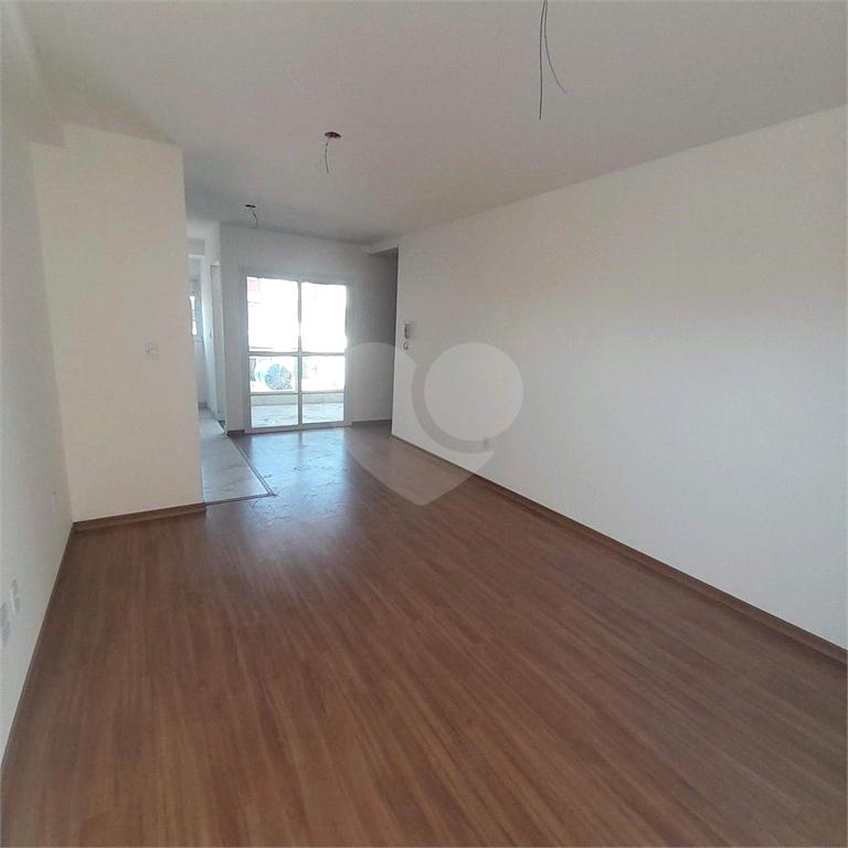 Apartamento à venda | 63,70 m² | 2 dormitórios (1 suíte) | Varanda gourmet | 1 vaga | Frente | Tucuruvi