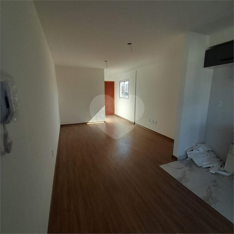 Apartamento à venda | 63,70 m² | 2 dormitórios (1 suíte) | Varanda gourmet | 1 vaga | Frente | Tucuruvi