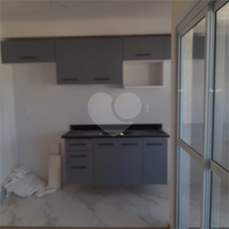 Apartamento à venda | 63,70 m² | 2 dormitórios (1 suíte) | Varanda gourmet | 1 vaga | Frente | Tucuruvi