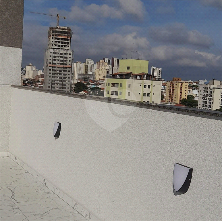 Apartamento à venda | 63,70 m² | 2 dormitórios (1 suíte) | Varanda gourmet | 1 vaga | Frente | Tucuruvi