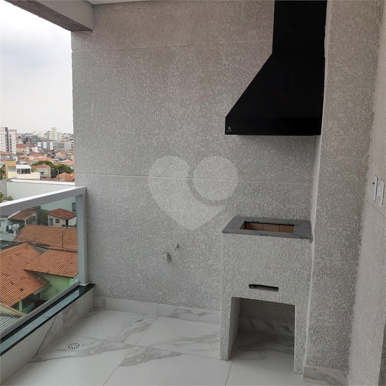 Apartamento à venda | 63,70 m² | 2 dormitórios (1 suíte) | Varanda gourmet | 1 vaga | Frente | Tucuruvi