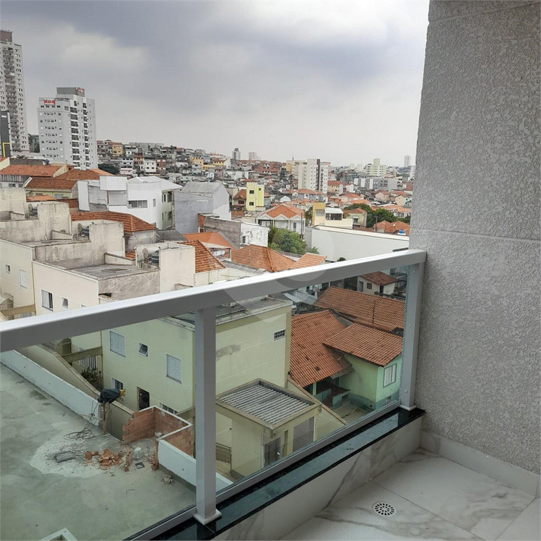 Apartamento à venda | 63,70 m² | 2 dormitórios (1 suíte) | Varanda gourmet | 1 vaga | Frente | Tucuruvi