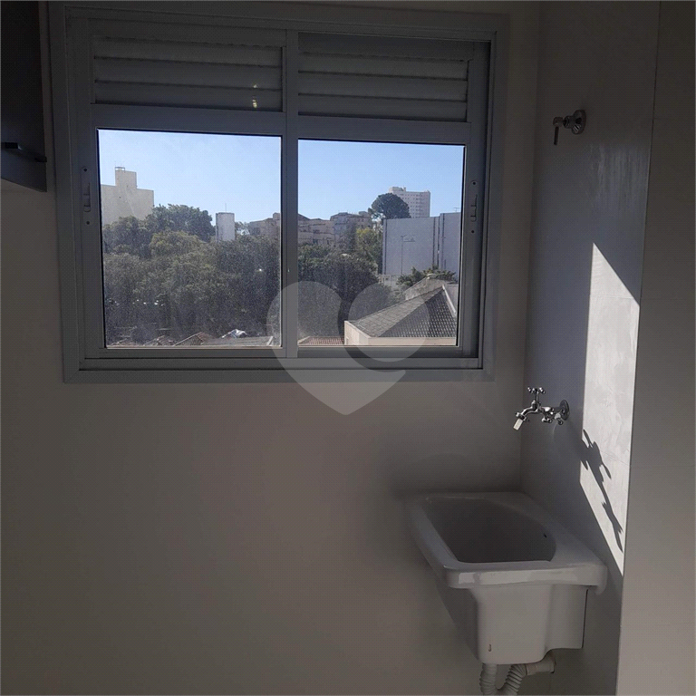 Apartamento à venda | 54,25 m² | 2 dormitórios (1 suíte) | Varanda gourmet | 1 vaga | Tucuruvi