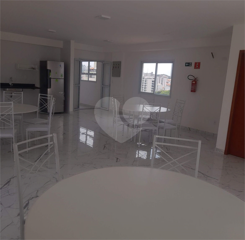 Apartamento à venda | 54,25 m² | 2 dormitórios (1 suíte) | Varanda gourmet | 1 vaga | Tucuruvi
