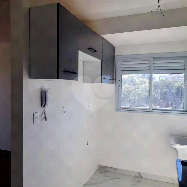 Apartamento à venda | 54,25 m² | 2 dormitórios (1 suíte) | Varanda gourmet | 1 vaga | Tucuruvi