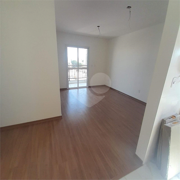 Apartamento à venda | 54,25 m² | 2 dormitórios (1 suíte) | Varanda gourmet | 1 vaga | Tucuruvi