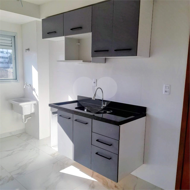 Apartamento à venda | 54,25 m² | 2 dormitórios (1 suíte) | Varanda gourmet | 1 vaga | Tucuruvi