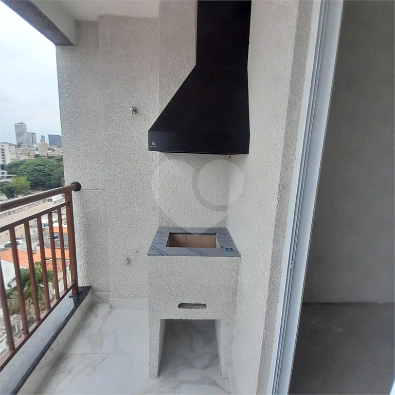 Apartamento à venda | 54,25 m² | 2 dormitórios (1 suíte) | Varanda gourmet | 1 vaga | Tucuruvi