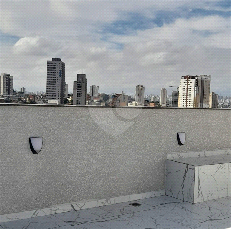 Apartamento à venda | 54,25 m² | 2 dormitórios (1 suíte) | Varanda gourmet | 1 vaga | Tucuruvi