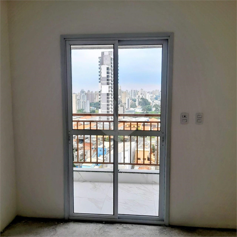 Apartamento à venda | 54,25 m² | 2 dormitórios (1 suíte) | Varanda gourmet | 1 vaga | Tucuruvi