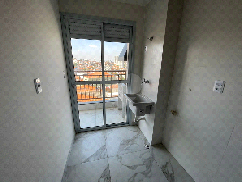 Apartamento à venda | 50 m² | 2 dormitórios (1 suíte) | Varanda gourmet | 1 vaga | Tucuruvi