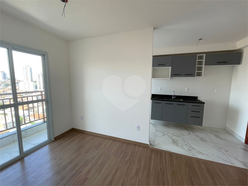 Apartamento à venda | 50 m² | 2 dormitórios (1 suíte) | Varanda gourmet | 1 vaga | Tucuruvi