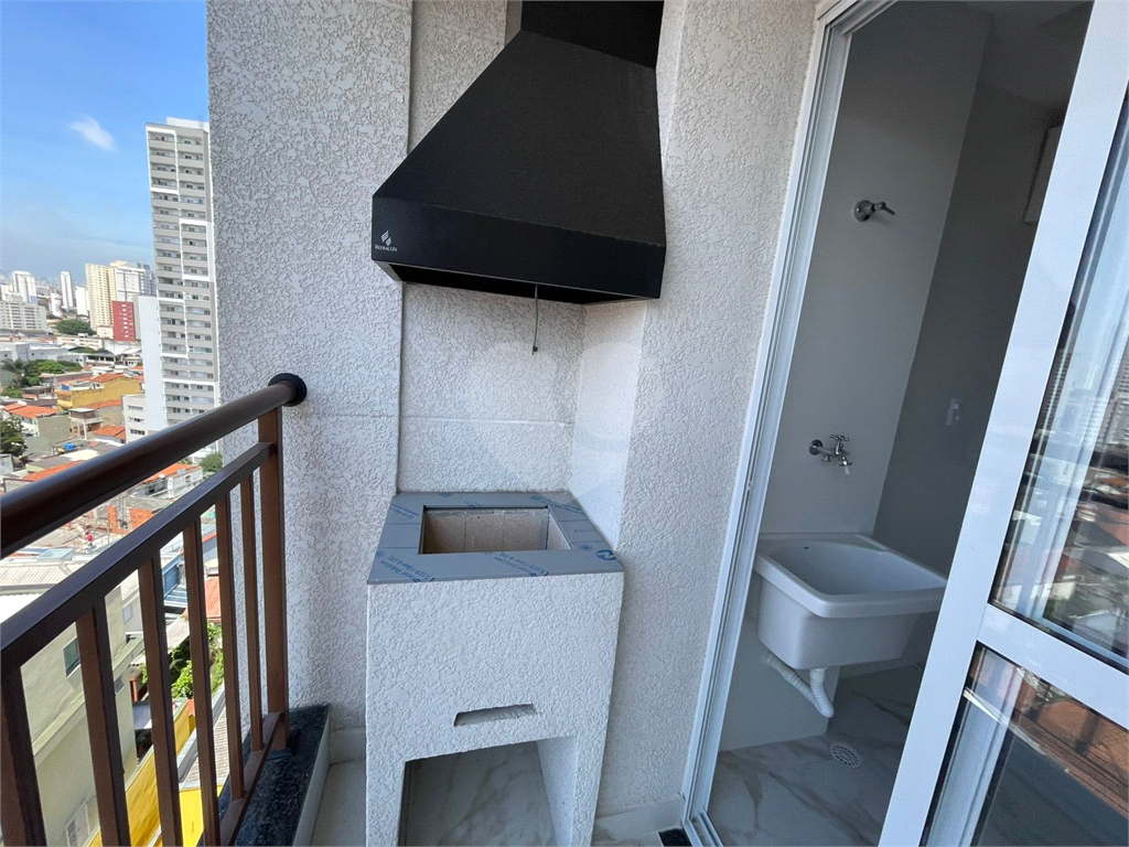 Apartamento à venda | 50 m² | 2 dormitórios (1 suíte) | Varanda gourmet | 1 vaga | Tucuruvi