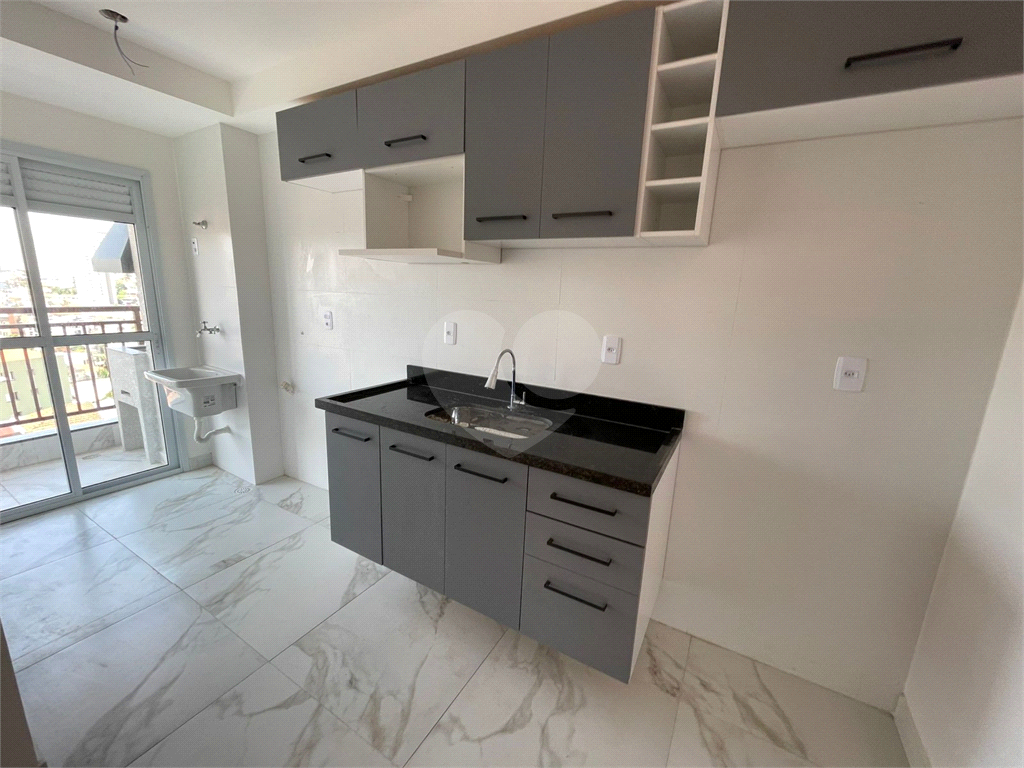 Apartamento à venda | 50 m² | 2 dormitórios (1 suíte) | Varanda gourmet | 1 vaga | Tucuruvi