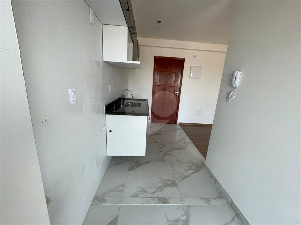 Apartamento à venda | 50 m² | 2 dormitórios (1 suíte) | Varanda gourmet | 1 vaga | Tucuruvi