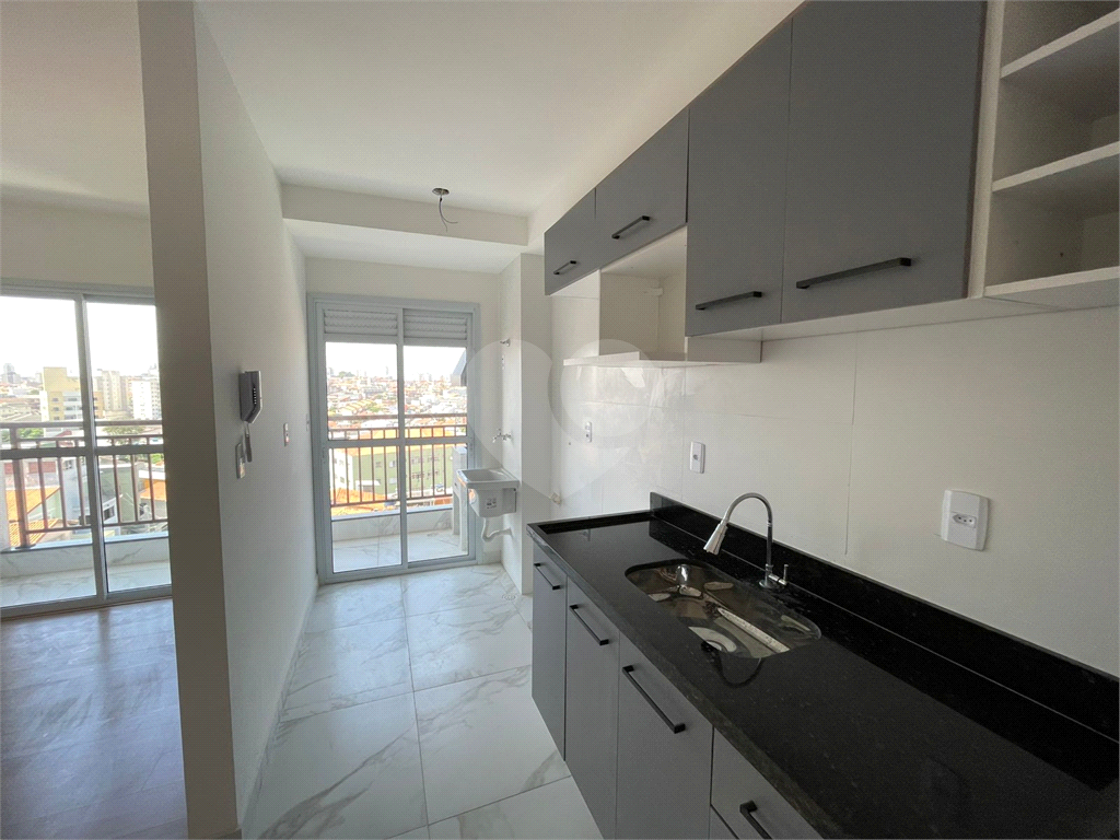 Apartamento à venda | 50 m² | 2 dormitórios (1 suíte) | Varanda gourmet | 1 vaga | Tucuruvi