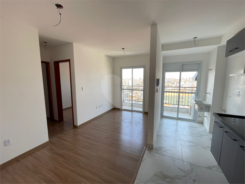 Apartamento à venda | 50 m² | 2 dormitórios (1 suíte) | Varanda gourmet | 1 vaga | Tucuruvi