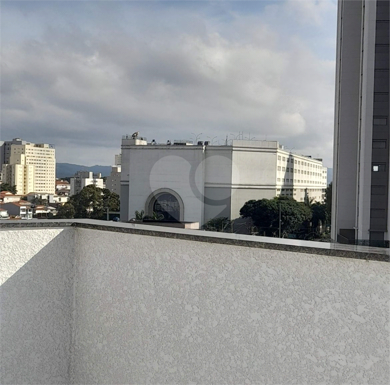 Apartamento à venda | 50 m² | 2 dormitórios (1 suíte) | Varanda gourmet | 1 vaga | Tucuruvi
