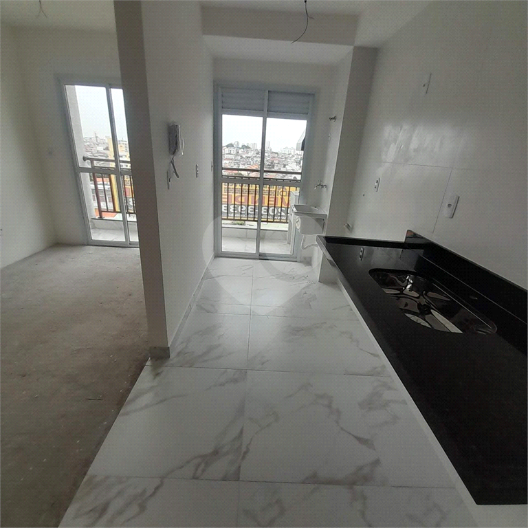 Apartamento à venda | 50 m² | 2 dormitórios (1 suíte) | Varanda gourmet | 1 vaga | Tucuruvi
