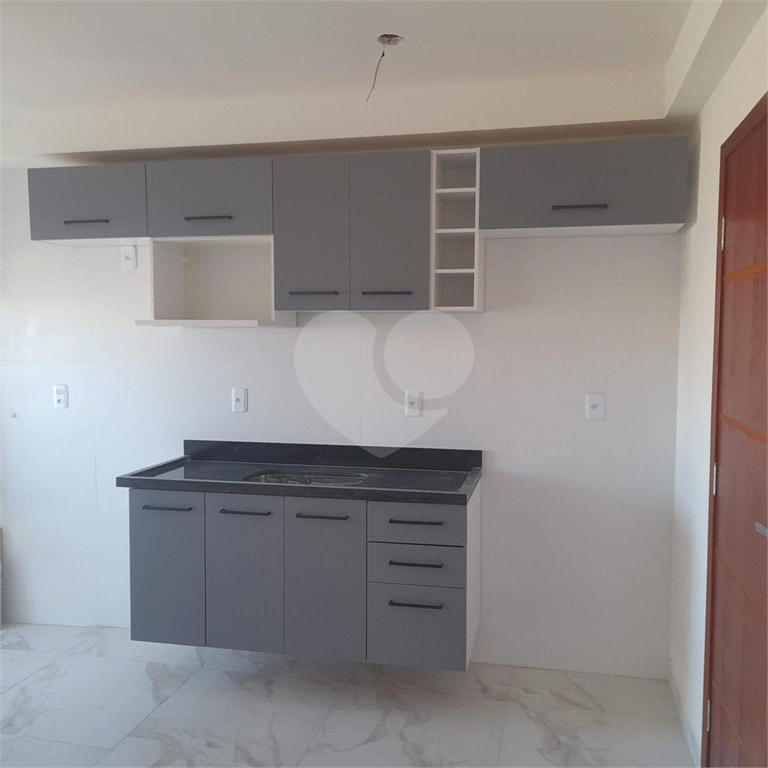 Apartamento à venda | 50 m² | 2 dormitórios (1 suíte) | Varanda gourmet | 1 vaga | Tucuruvi
