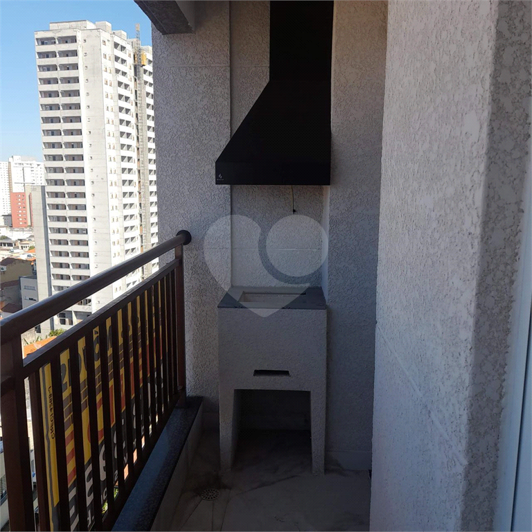 Apartamento à venda | 50 m² | 2 dormitórios (1 suíte) | Varanda gourmet | 1 vaga | Tucuruvi
