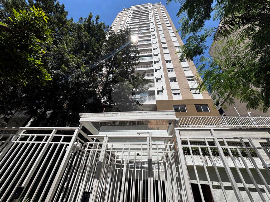 cobertura deslumbrante no coração de São Paulo