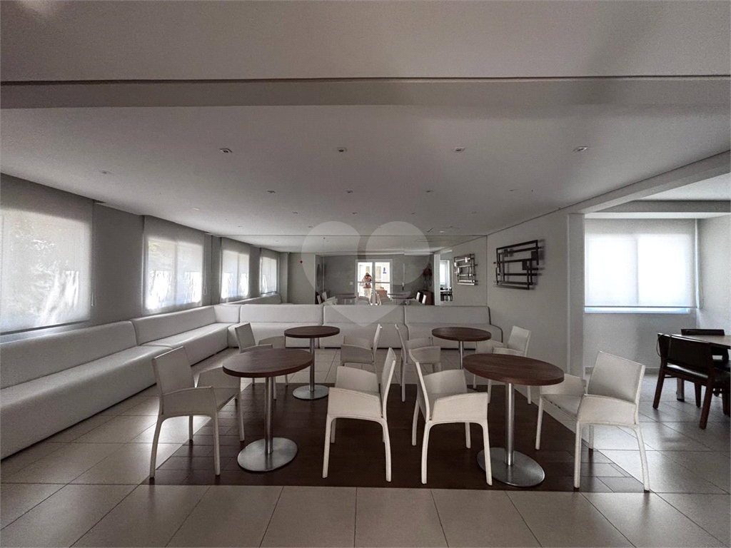 cobertura deslumbrante no coração de São Paulo