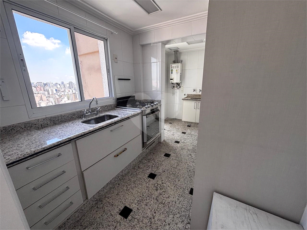 cobertura deslumbrante no coração de São Paulo