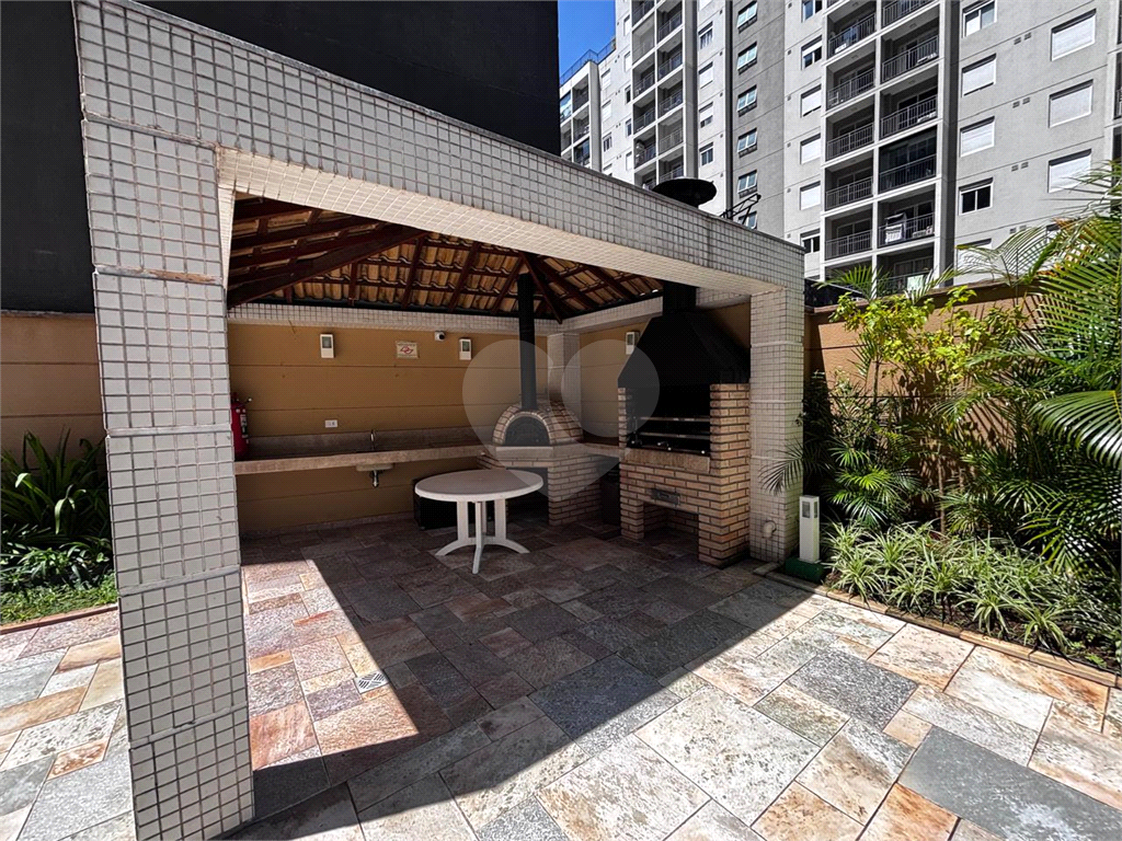 cobertura deslumbrante no coração de São Paulo