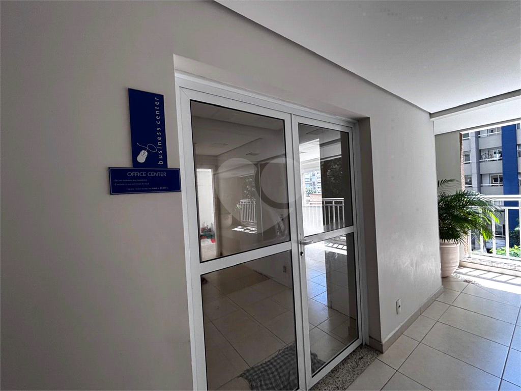 cobertura deslumbrante no coração de São Paulo