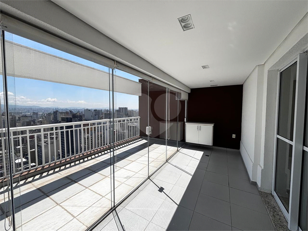 cobertura deslumbrante no coração de São Paulo