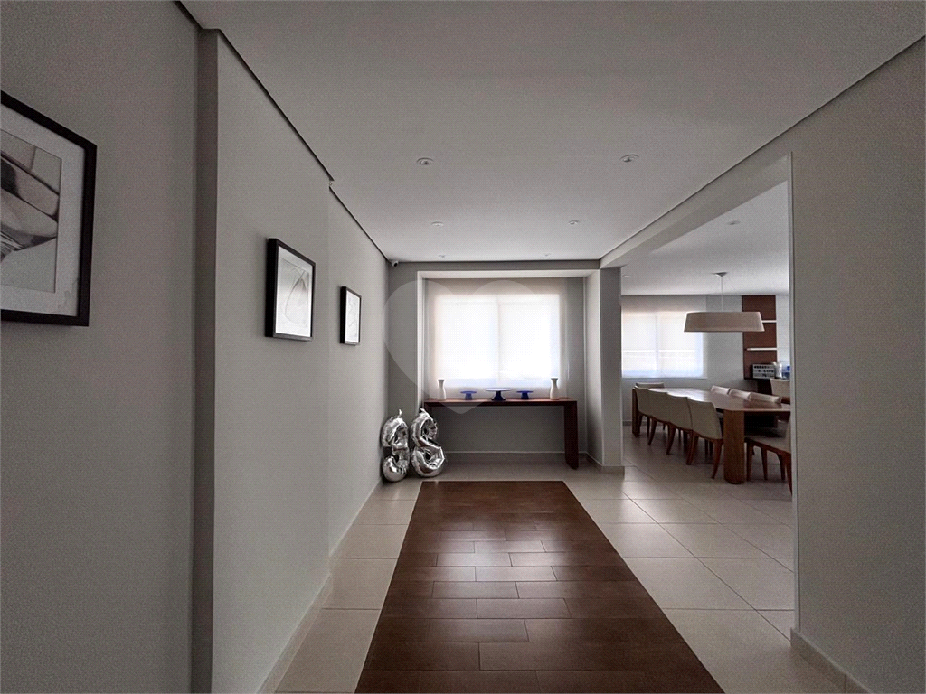 cobertura deslumbrante no coração de São Paulo