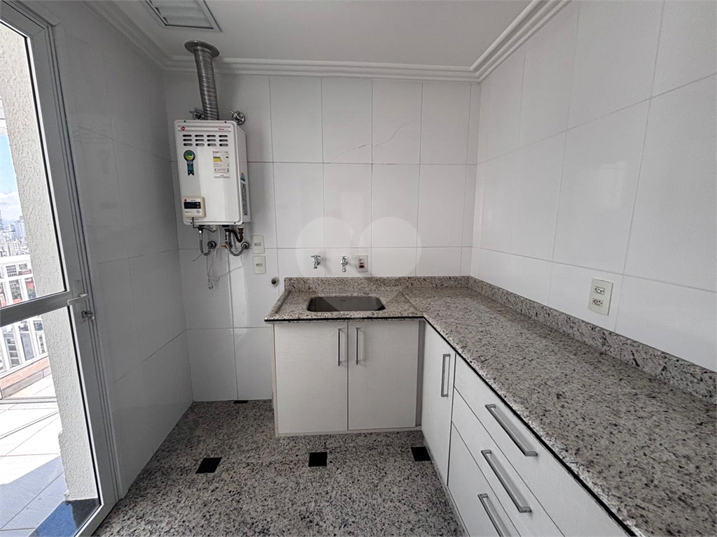 cobertura deslumbrante no coração de São Paulo