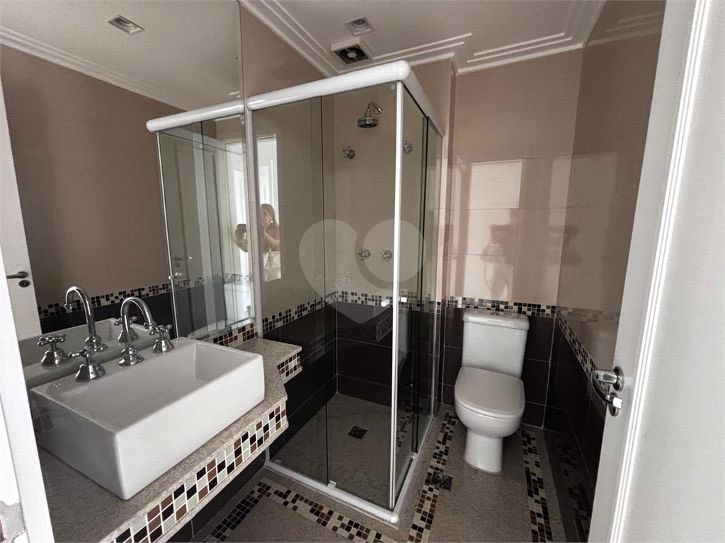 cobertura deslumbrante no coração de São Paulo