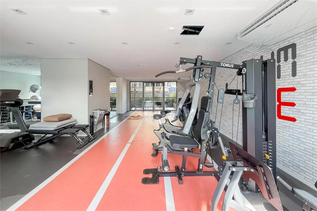 ESTÚDIO MOBILIADO NA LIBERDADE 