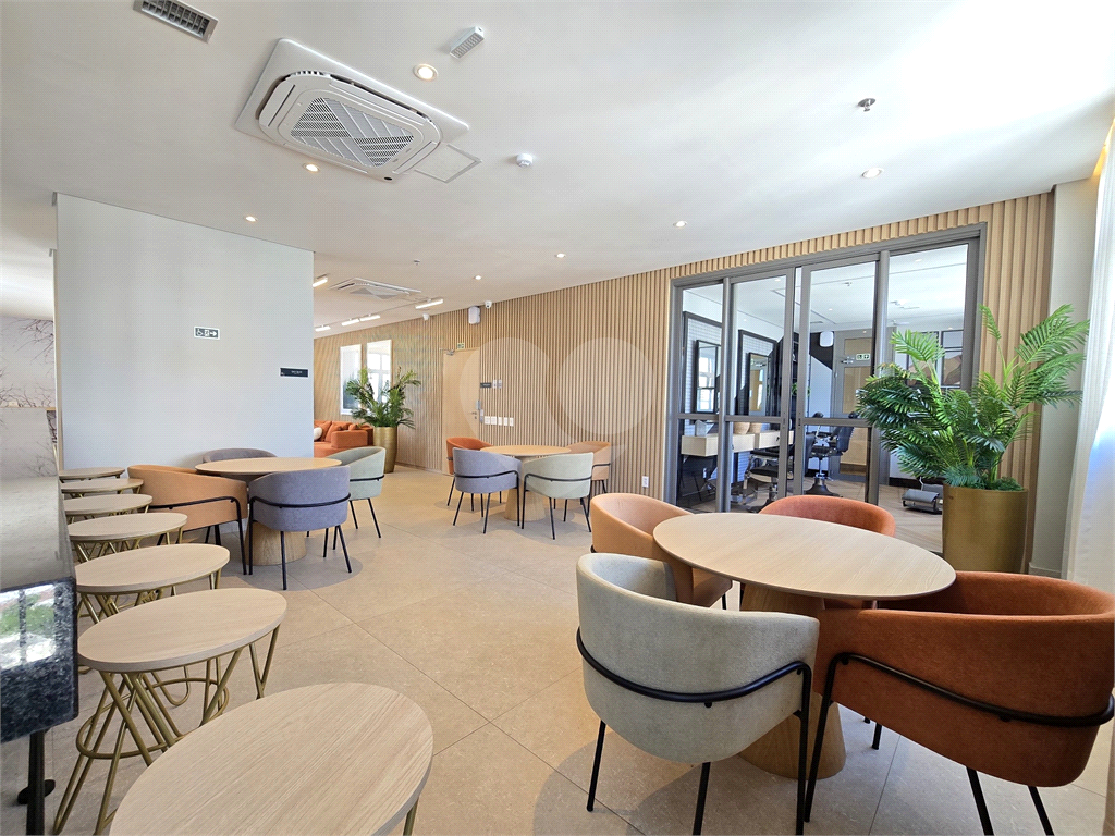 Studio Novo Mobiliado 21m² Paraíso Próx Parque Aclimação e Metrô