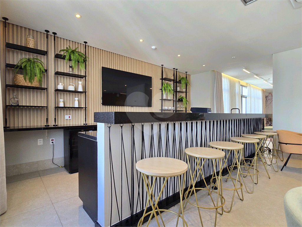 Studio Novo Mobiliado 21m² Paraíso Próx Parque Aclimação e Metrô