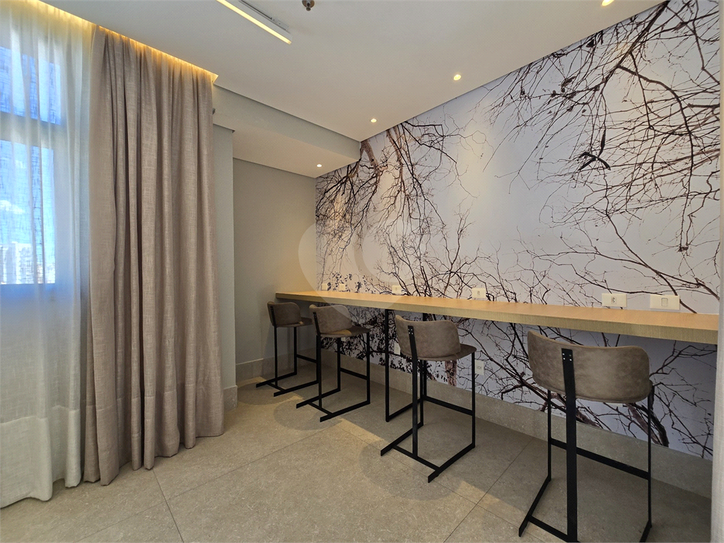 Studio Novo Mobiliado 21m² Paraíso Próx Parque Aclimação e Metrô