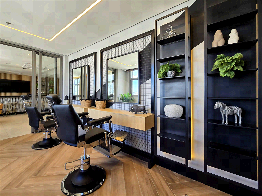 Studio Novo Mobiliado 21m² Paraíso Próx Parque Aclimação e Metrô