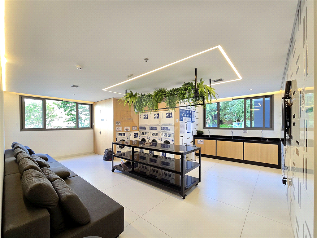 Studio Novo Mobiliado 21m² Paraíso Próx Parque Aclimação e Metrô