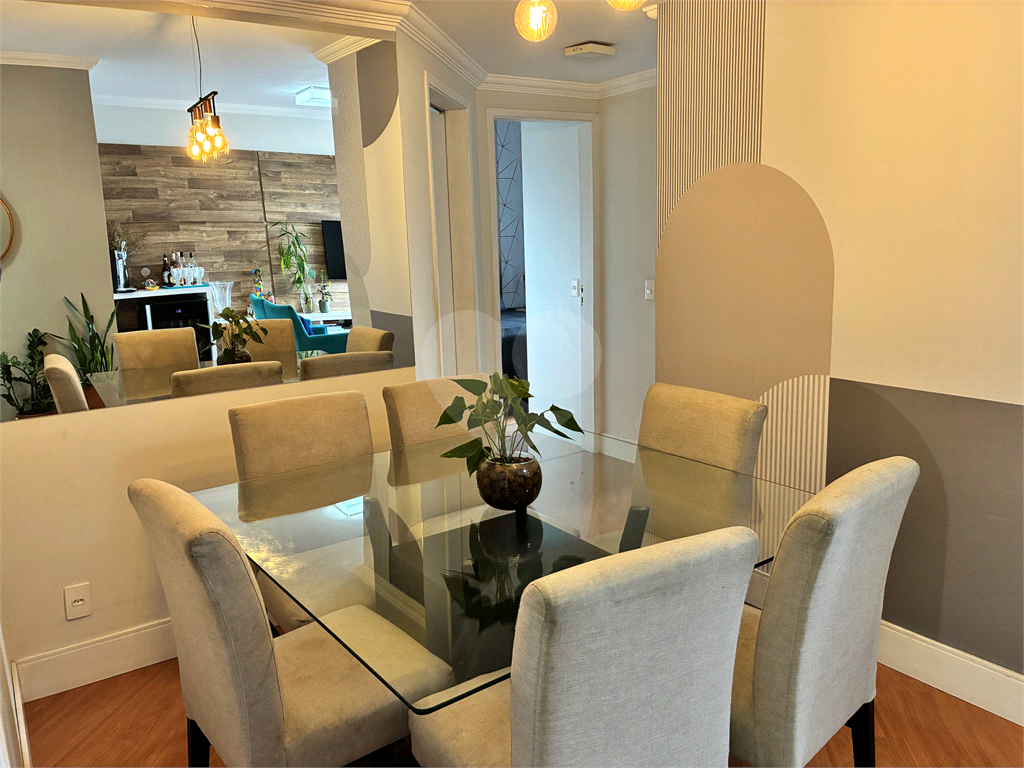 Apartamento 3 dormitórios reformado próximo ao Shopping Metro Tucuruvi 580.000