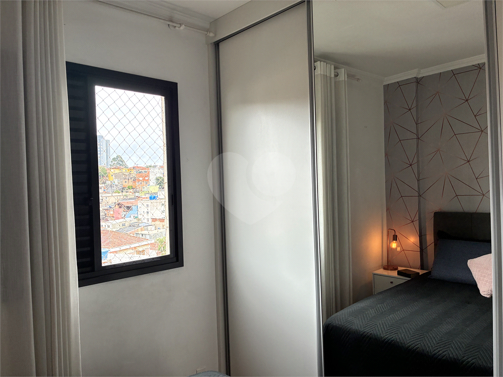 Apartamento 3 dormitórios reformado próximo ao Shopping Metro Tucuruvi 580.000