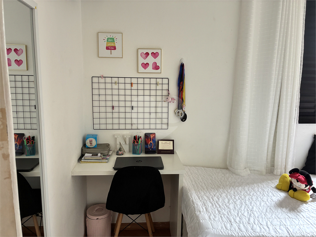 Apartamento 3 dormitórios reformado próximo ao Shopping Metro Tucuruvi 580.000