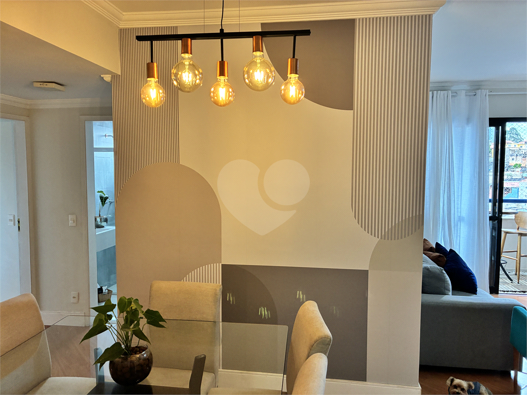 Apartamento 3 dormitórios reformado próximo ao Shopping Metro Tucuruvi 580.000