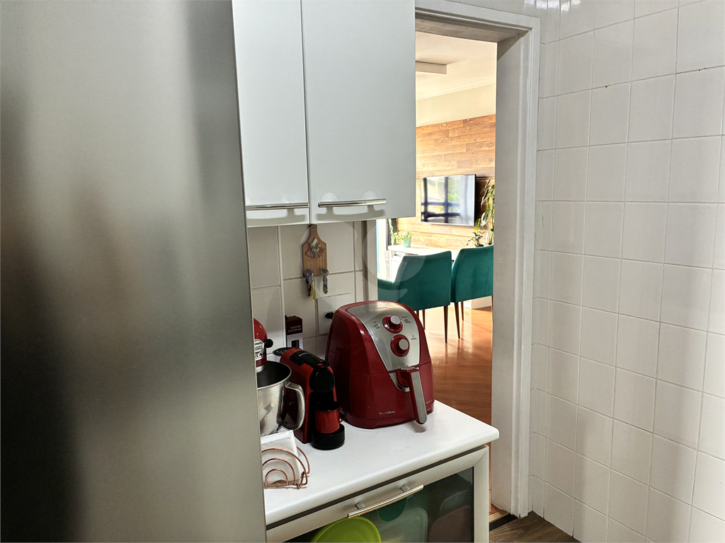 Apartamento 3 dormitórios reformado próximo ao Shopping Metro Tucuruvi 580.000